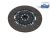 DT Spare Parts 3.40109 Mitnehmerscheibe, D: 310 mm, 28 teeth passend für Multimarken