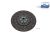 DT Spare Parts 3.40117 Mitnehmerscheibe, D: 350 mm, 10 teeth passend für Multimarken