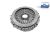 DT Spare Parts 3.40133 Druckplatte, D: 430 mm passend für Multimarken