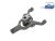 DT Spare Parts 3.40200 Ausrückgabel, w: 128 mm passend für MAN