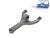 DT Spare Parts 3.40202 Ausrückgabel, W: 128 mm passend für MAN