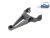DT Spare Parts 3.40203 Ausrückgabel, komplett, d: 30 mm, w: 89 mm passend für Multimarken
