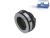 DT Spare Parts 3.40300 Ausrücklager, D: 106 mm, H: 56 mm passend für Multimarken