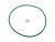 DT Spare Parts 3.42022 O-Ring, d: 108 mm, S: 3 mm passend für Multimarken