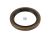 DT Spare Parts 3.50031 Wellendichtring, d: 55 mm, D: 75 mm, H1: 8 mm, H2: 9,2 mm passend für Multimarken