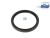 DT Spare Parts 3.50036 Wellendichtring, d: 105 mm, D: 125 mm, H: 12 mm, H1: 16 mm passend für Multimarken