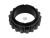 DT Spare Parts 3.50049 Rollenlager, d: 67 mm, D: 101 mm, H: 38 mm passend für Multimarken