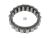 DT Spare Parts 3.50056 Rollenlager, d: 77 mm, D: 101 mm, H: 29,2 mm passend für Multimarken