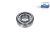 DT Spare Parts 3.50057 Rollenlager, d: 40 mm, D: 94 mm, H: 30 mm passend für MAN
