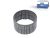 DT Spare Parts 3.50066 Nadellager, d: 96 mm, D: 104 mm, H: 55 mm passend für Multimarken
