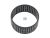 DT Spare Parts 3.50067 Nadellager, d: 90 mm, D: 98 mm, H: 41 mm passend für Multimarken