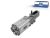 DT Spare Parts 3.50125 Schaltzylinder, pneumatisch passend für MAN