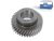 DT Spare Parts 3.51080 Vorgelegerad passend für Multimarken