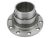 DT Spare Parts 3.51100 Antriebsflansch, D: 180 mm passend für Multimarken