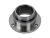 DT Spare Parts 3.51101 Antriebsflansch, D: 180 mm passend für Multimarken