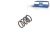 DT Spare Parts 3.51515 Druckfeder passend für MAN