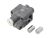 DT Spare Parts 3.53040 Schaltventil, komplett mit Kugelrollen, mit O-Ring, M14 x 1,5, M12 x 1,5 passend für Multimarken