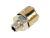 DT Spare Parts 3.53080 Entlüftungsventil, M10 x 1 passend für MAN