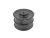 DT Spare Parts 3.54001 Gummipuffer, D: 100 mm, M16 x 1,5, H: 72 mm passend für MAN