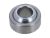 DT Spare Parts 3.55120 Gelenklager, d: 20 mm, D: 42 mm, H1: 16 mm, H2: 25 mm passend für MAN