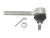 DT Spare Parts 3.55160 Kugelgelenk, Rechtsgewinde, C: 12 mm, LTh: 96 mm, M14 x 1,5R, M10 x 1, L: 116 mm passend für Multimarken