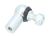 DT Spare Parts 3.55174 Kugelgelenk, M6, M8 passend für MAN