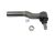 DT Spare Parts 3.55179 Kugelgelenk, Linksgewinde, C: 22 mm, M30 x 1,5L, L: 190 mm passend für MAN