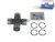 DT Spare Parts 3.59006 Zapfenkreuz, wartungsfrei, D: 47,6 mm, L: 135,2 mm passend für Multimarken