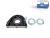 DT Spare Parts 3.59106 Mittellager, d: 75 mm passend für MAN
