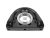 DT Spare Parts 3.59107 Mittellager, d: 85 mm passend für MAN