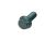 DT Spare Parts 3.59122 Schraube, M14 x 1,5, Lu: 35 mm, SW: 19, 10.9 passend für Multimarken