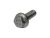 DT Spare Parts 3.59124 Schraube, M12 x 1,5, Lu: 35 mm, SW: 17, 10.9 passend für Multimarken