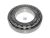 DT Spare Parts 3.60000 Kegelrollenlager, d: 100 mm, D: 180 mm, H: 37 mm passend für Multimarken