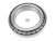 DT Spare Parts 3.60002 Kegelrollenlager, d: 95 mm, D: 145 mm, H: 32 mm passend für Multimarken