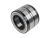 DT Spare Parts 3.60013 Radlagereinheit, d: 78 mm, D: 130 mm, H: 90 mm passend für Multimarken