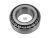 DT Spare Parts 3.60021 Kegelrollenlager, d: 54,5 mm, D: 104,8 mm, H: 36,5 mm passend für Multimarken