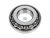 DT Spare Parts 3.60027 Kegelrollenlager, d: 65 mm, D: 140 mm, H: 36 mm passend für Multimarken