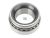 DT Spare Parts 3.60028 Kegelrollenlager, d: 60 mm, D: 100 mm, H: 44 mm passend für MAN