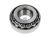 DT Spare Parts 3.60033 Kegelrollenlager, d: 70 mm, D: 165 mm, H: 57 mm passend für Multimarken