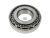 DT Spare Parts 3.60035 Kegelrollenlager, d: 55 mm, D: 120 mm, H: 31,5 mm passend für Multimarken
