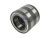 DT Spare Parts 3.60037 Radlagereinheit, d: 82 mm, D: 140 mm, H: 115 mm passend für MAN