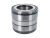 DT Spare Parts 3.60041 Radlagereinheit, d: 82 mm, D: 140 mm, H: 115 mm passend für MAN