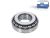 DT Spare Parts 3.60043 Kegelrollenlager, d: 50 mm, D: 105 mm, H: 32 mm passend für MAN