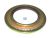 DT Spare Parts 3.60115 Wellendichtring, d: 81 mm, D1: 100 mm, D2: 137 mm, H1: 10 mm, H2: 15,5 mm passend für MAN