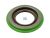 DT Spare Parts 3.60117 Wellendichtring, d: 80 mm, D1: 135 mm, D2: 154 mm, H1: 12 mm, H2: 18 mm passend für MAN