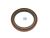 DT Spare Parts 3.60126 Wellendichtring, d: 105 mm, D: 140 mm, H: 18 mm passend für MAN