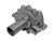 DT Spare Parts 3.60320 Gehäusedeckel passend für Multimarken