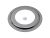 DT Spare Parts 3.60501 Scheibe, d: 74 mm, D: 129,5 mm, H: 7 mm passend für MAN