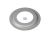 DT Spare Parts 3.60503 Scheibe, d: 57 mm, D: 109 mm, H: 6,4 mm passend für MAN