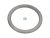 DT Spare Parts 3.60506 Scheibe, d: 55,1 mm, D: 69 mm, S: 4 mm passend für Multimarken